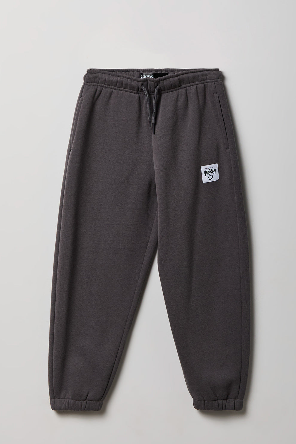 Jogger en molleton haut de gamme junior Jogger en molleton haut de gamme junior