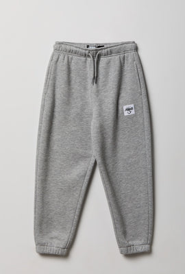 Youth Premium Fleece Sweatpants