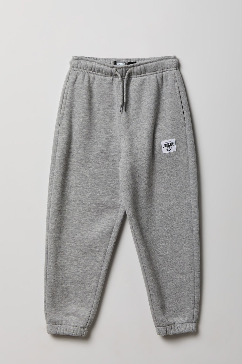 Jogger en molleton haut de gamme junior Jogger en molleton haut de gamme junior