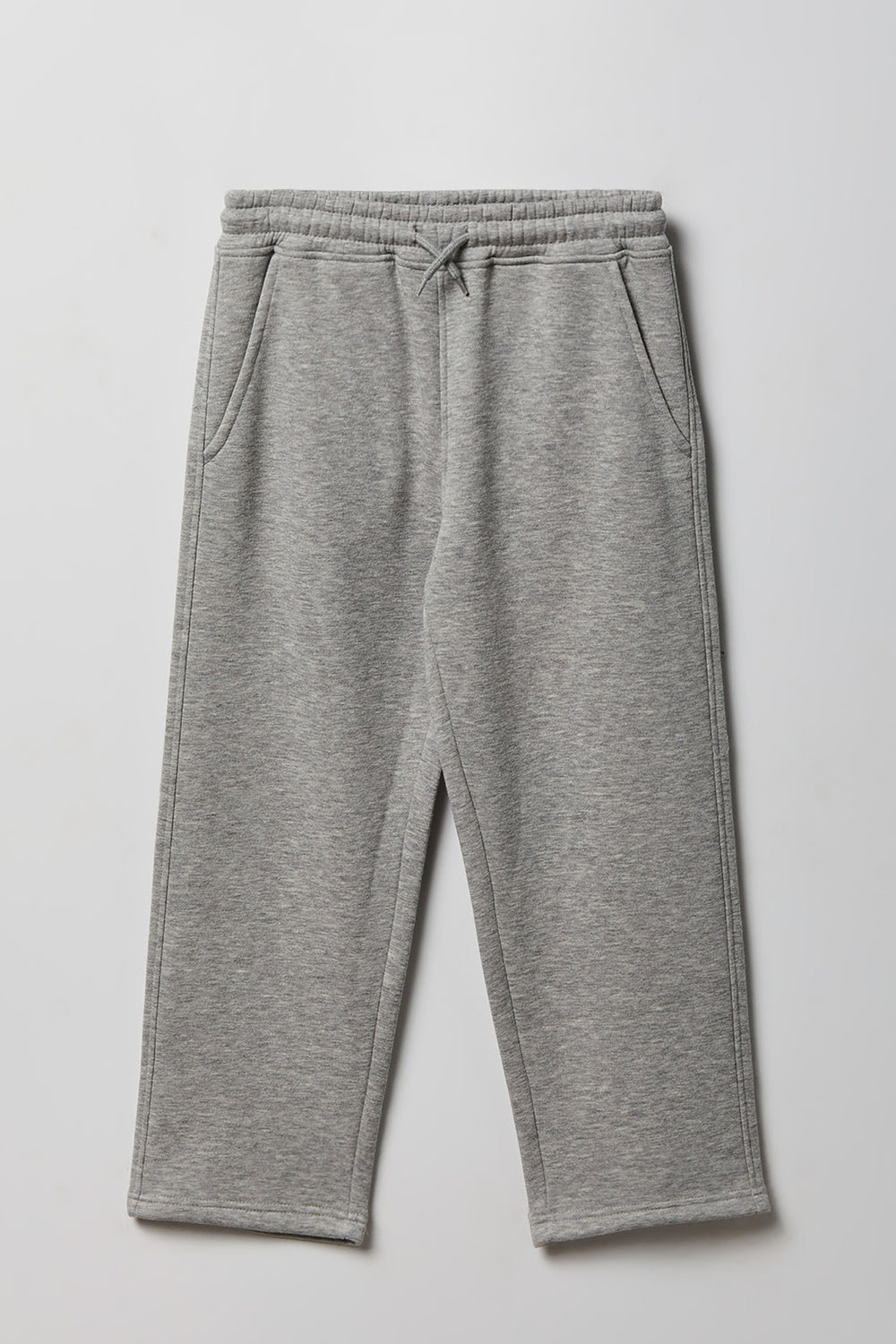 Pantalon en molleton classique junior Pantalon en molleton classique junior