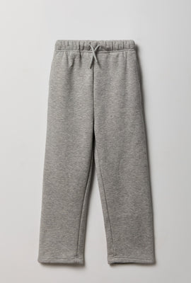 Pantalon en molleton premium junior