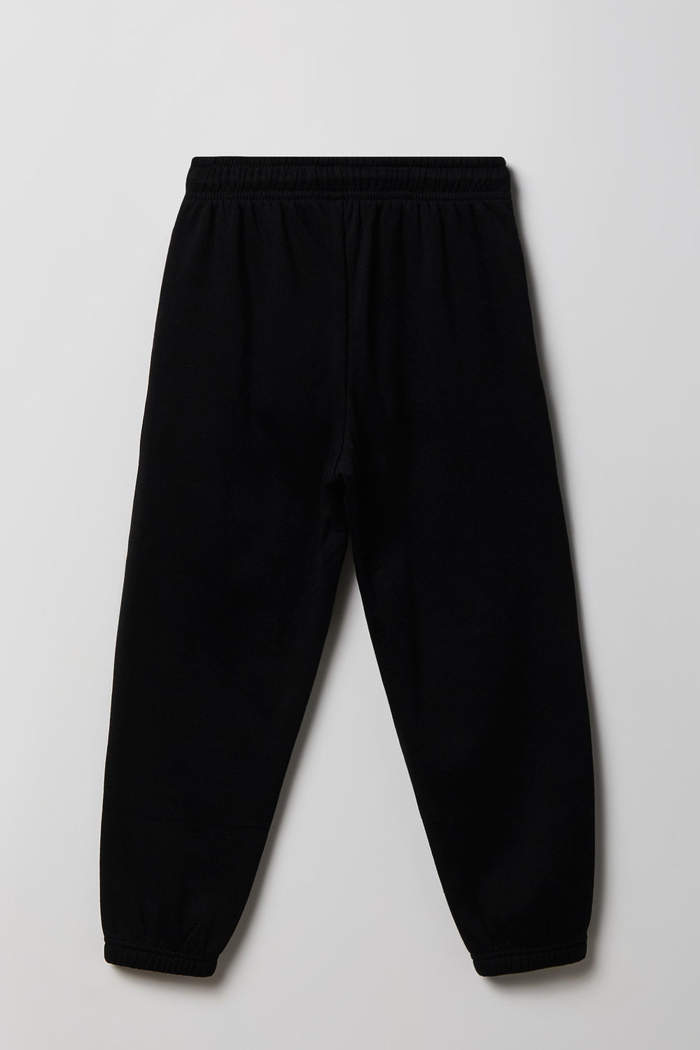 Jogger en molleton brodé junior Jogger en molleton brodé junior