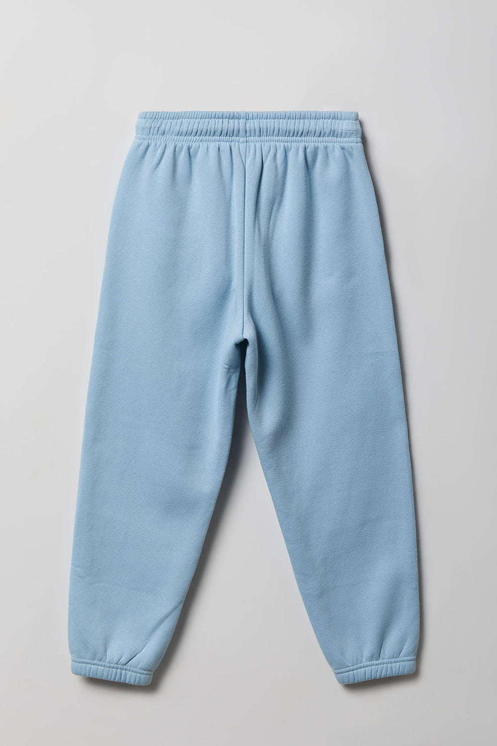 Youth Embroidered Fleece Jogger Youth Embroidered Fleece Jogger