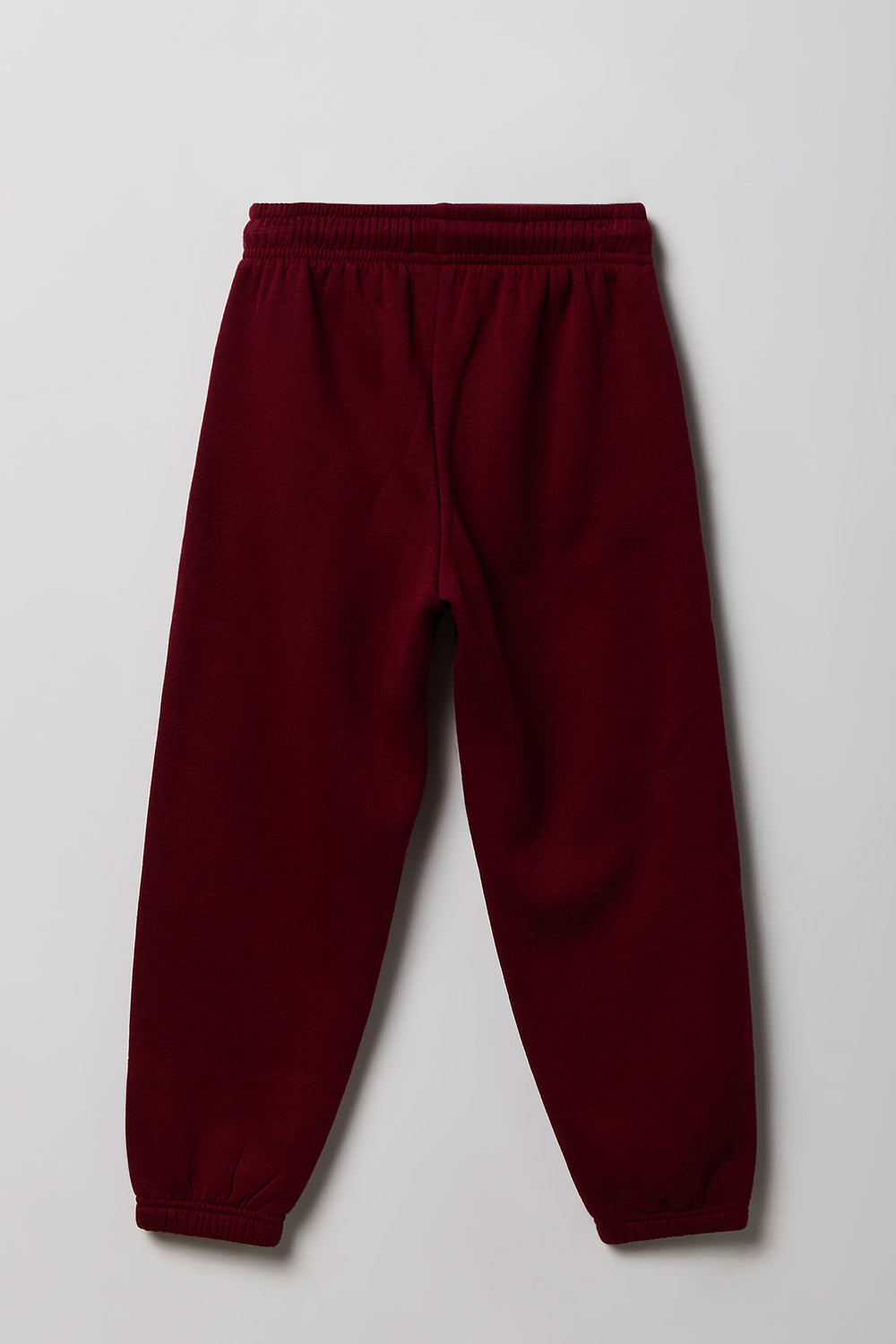 Jogger en molleton brodé junior Jogger en molleton brodé junior