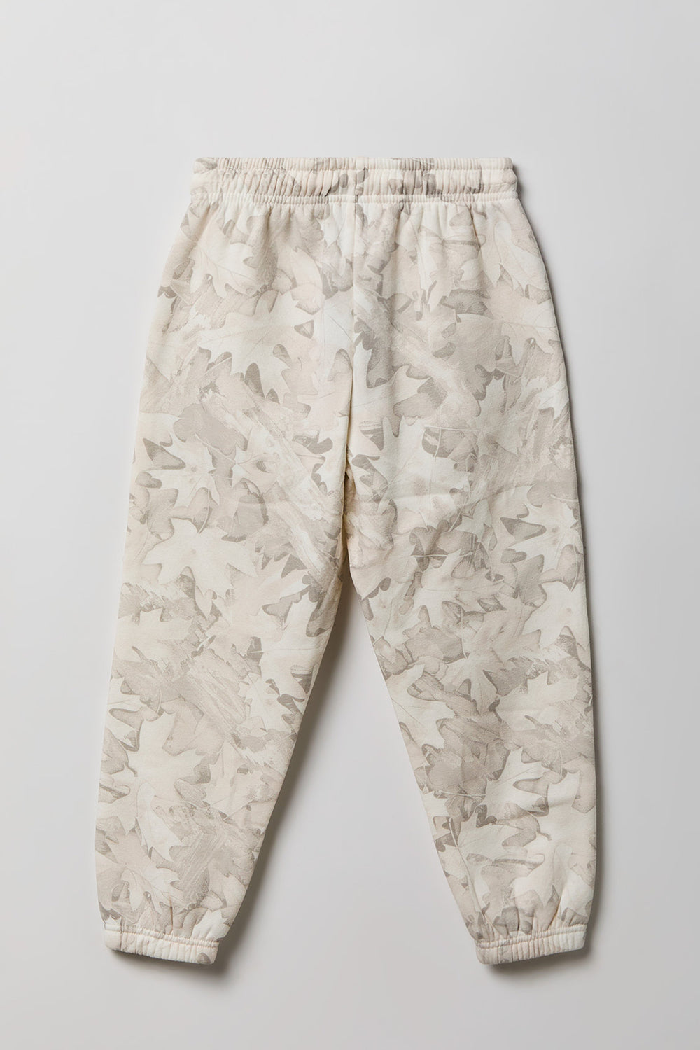 Youth Embroidered Fleece Jogger Youth Embroidered Fleece Jogger