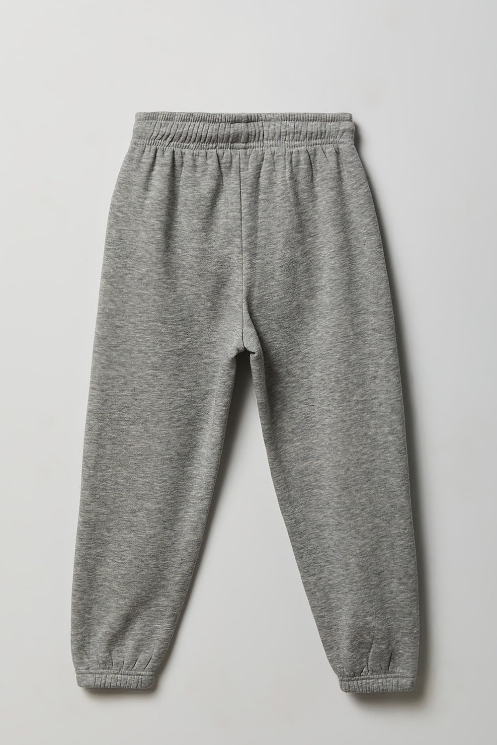 Jogger en molleton brodé junior Jogger en molleton brodé junior