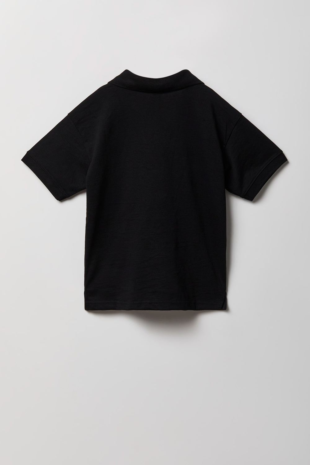 Youth Johnny Collar Polo Youth Johnny Collar Polo
