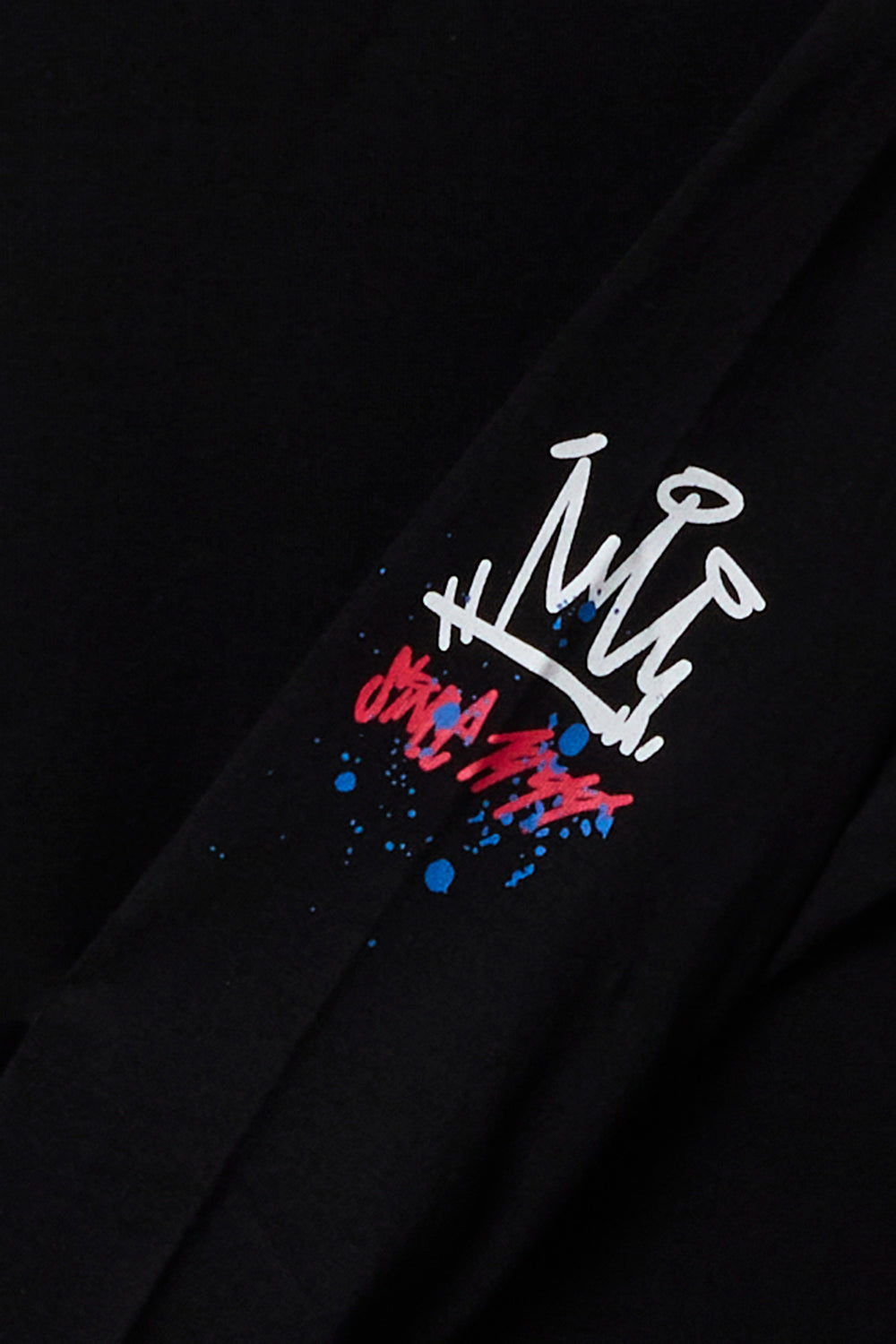Youth Graphic Long Sleeve Tee Youth Graphic Long Sleeve Tee