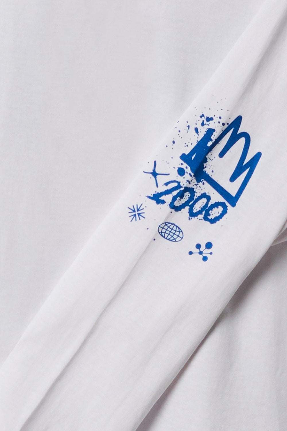 Youth Graphic Long Sleeve Tee Youth Graphic Long Sleeve Tee