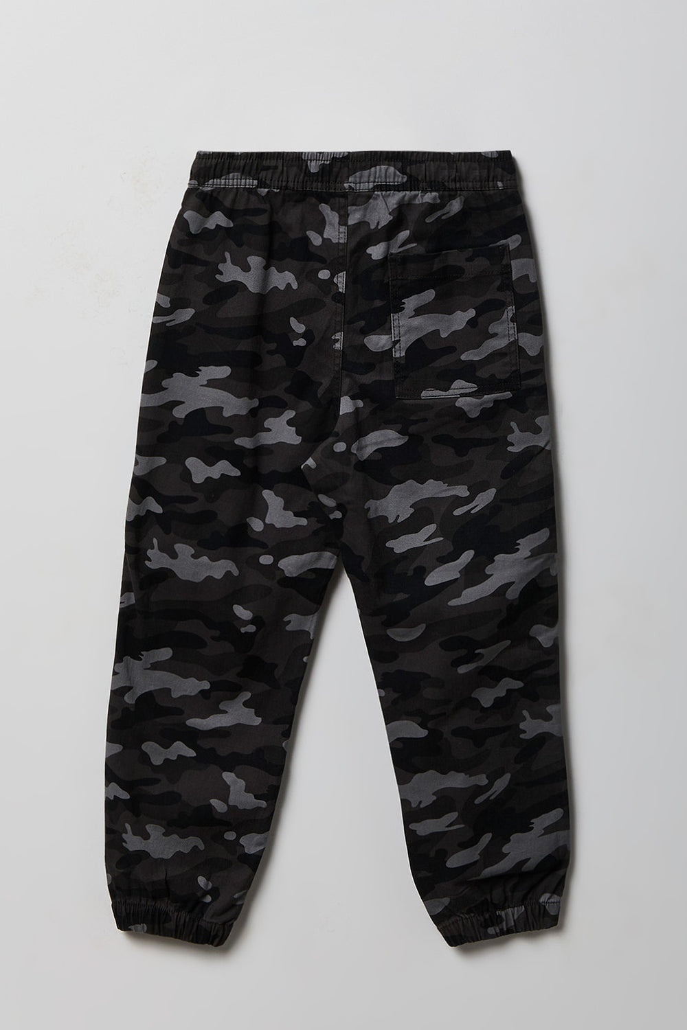 Youth Classic Twill Jogger Youth Classic Twill Jogger