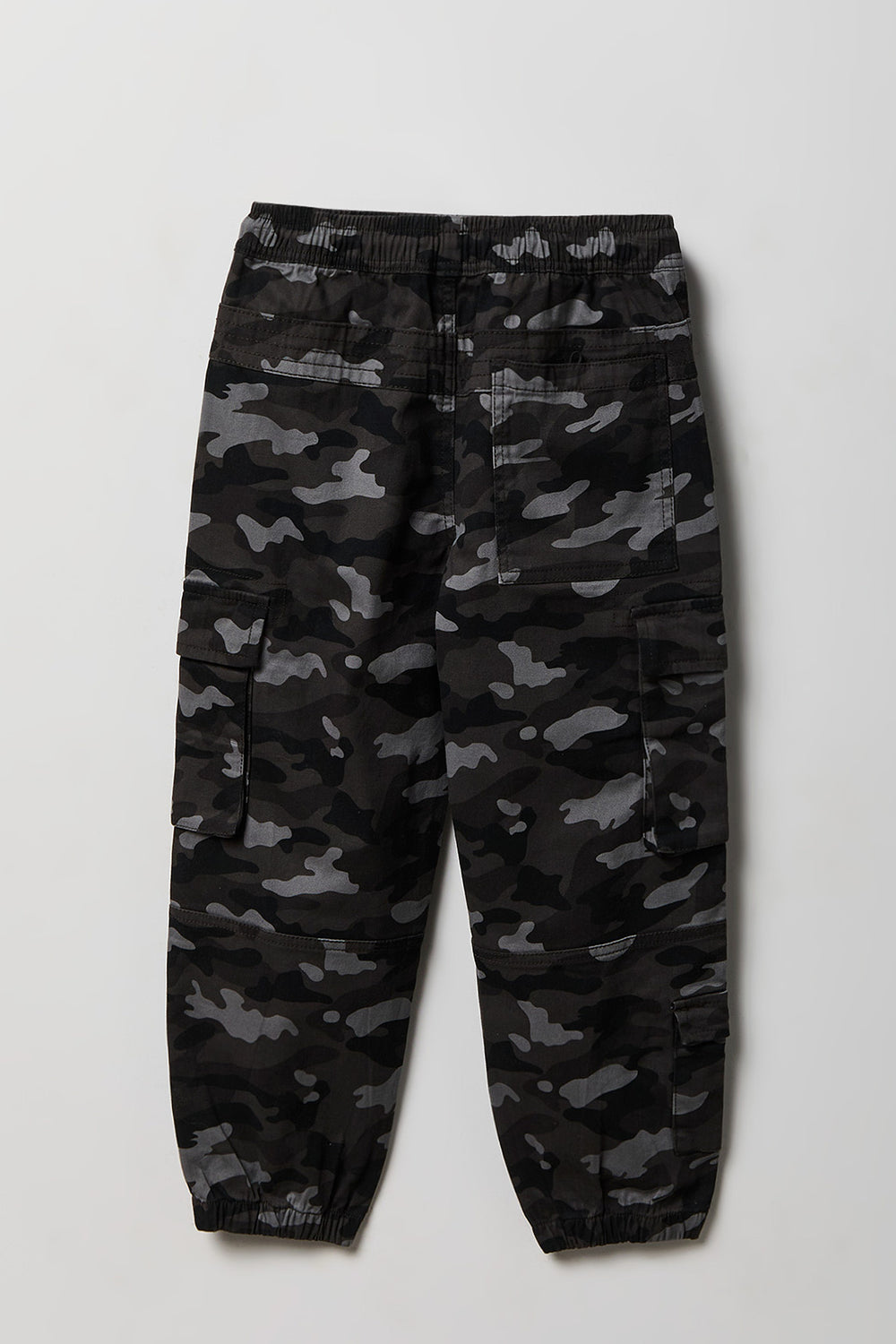 Youth Cargo Twill Jogger Youth Cargo Twill Jogger