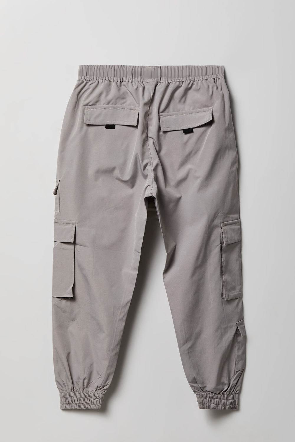 Youth Zip Pocket Cargo Jogger Youth Zip Pocket Cargo Jogger