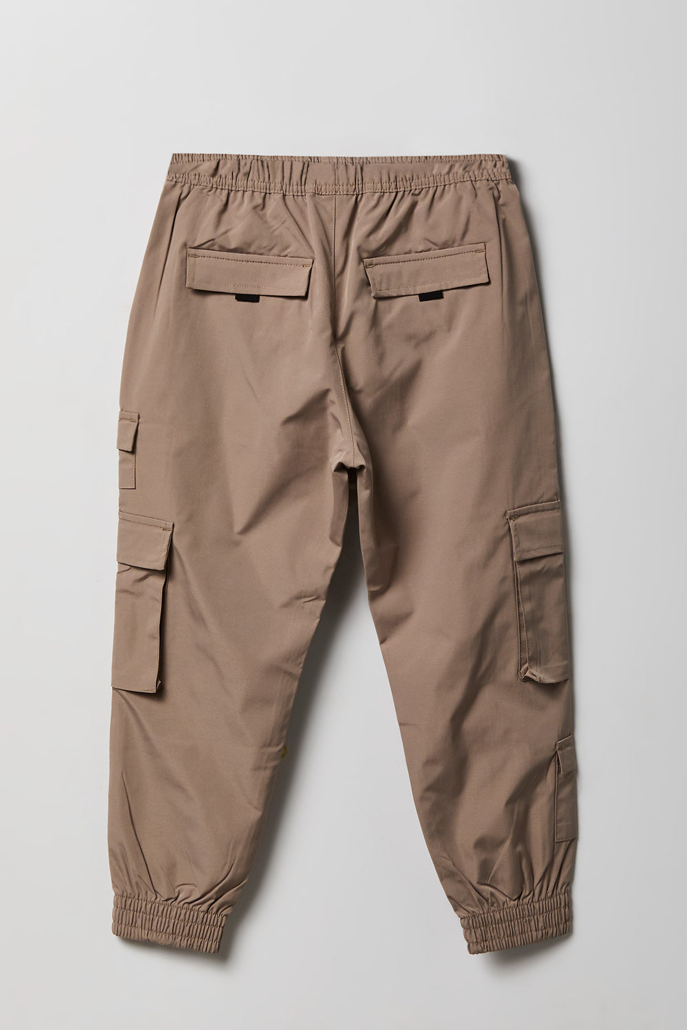 Jogger cargo à poches zippées junior Jogger cargo à poches zippées junior