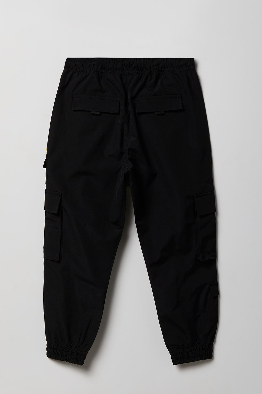 Youth Zip Pocket Cargo Jogger Youth Zip Pocket Cargo Jogger