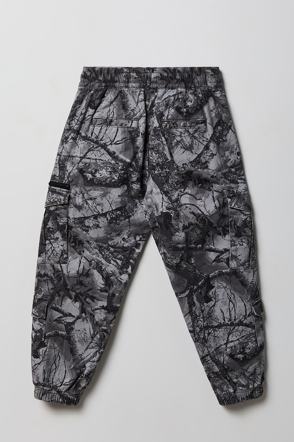 Youth Cargo Twill Jogger Youth Cargo Twill Jogger