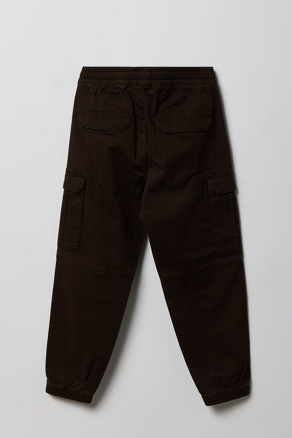 Youth Cargo Twill Jogger Youth Cargo Twill Jogger