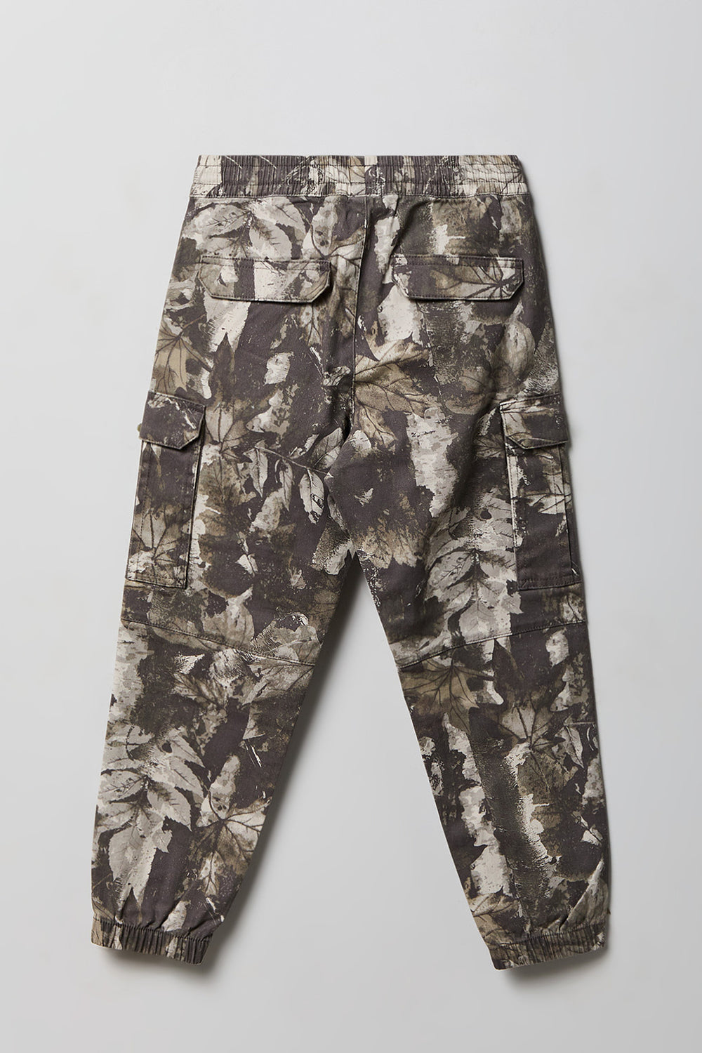 Youth Cargo Twill Jogger Youth Cargo Twill Jogger