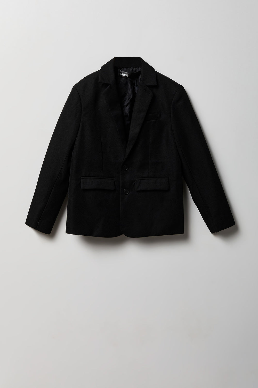 Youth Button-Up Blazer Youth Button-Up Blazer