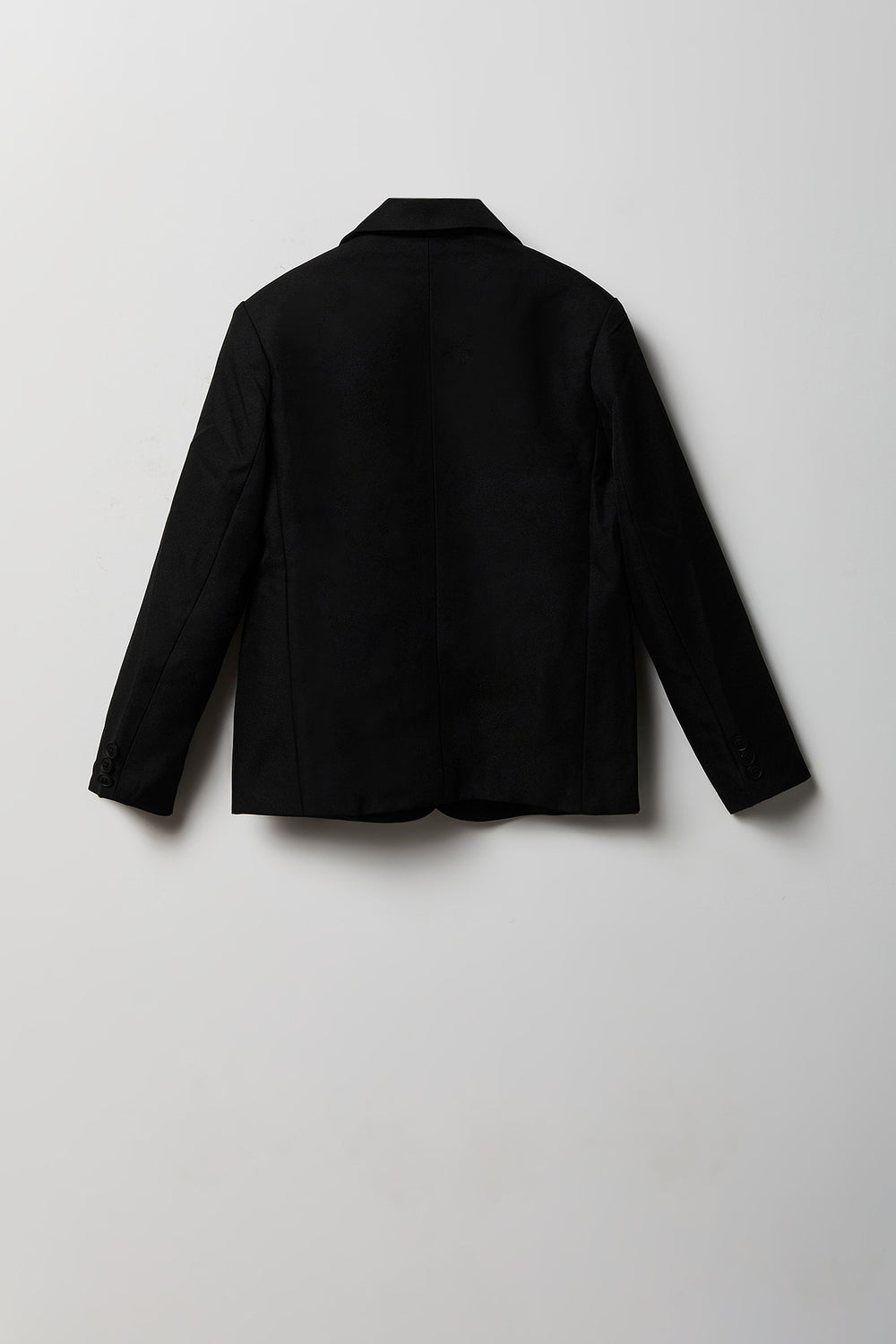 Veston boutonné junior Veston boutonné junior