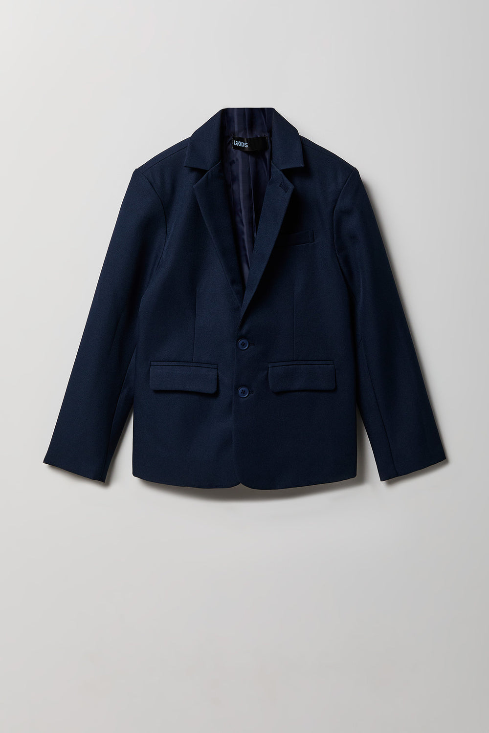 Veston boutonné junior Veston boutonné junior