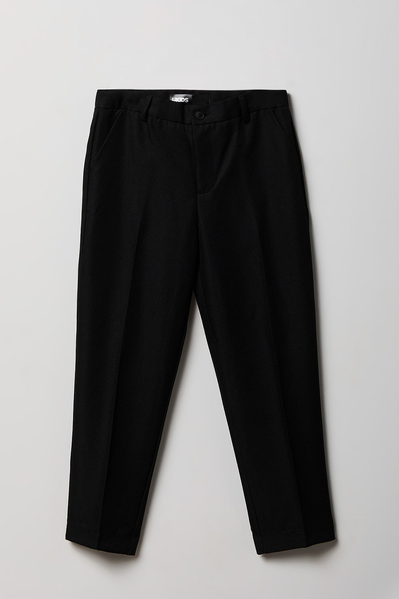 Youth Dress Pants - /