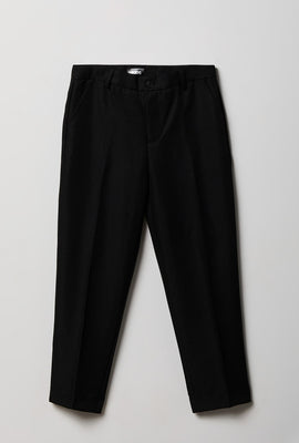 Pantalon habillé junior