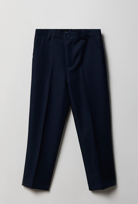 Pantalon habillé junior