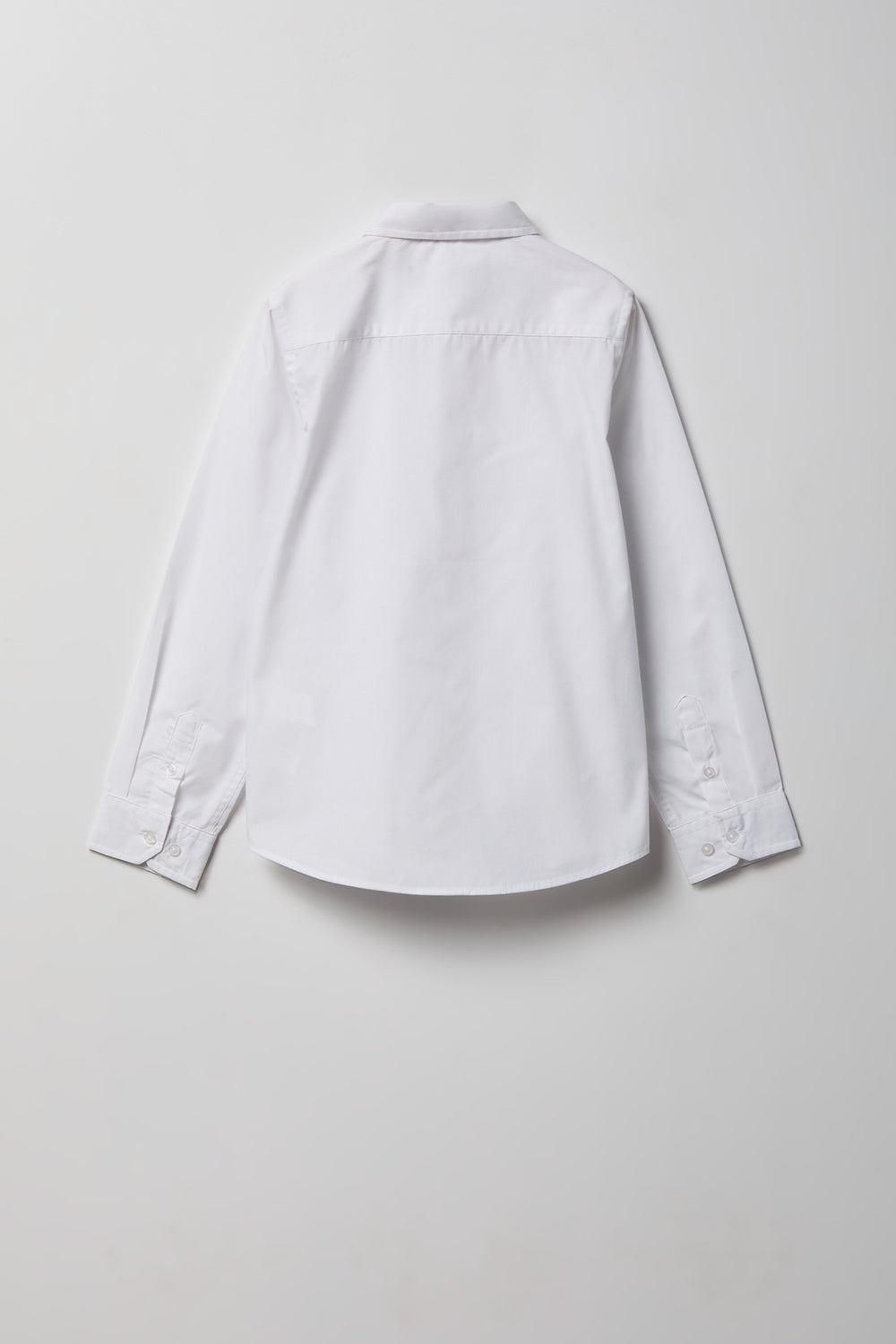 Chemise de soirée boutonnée junior Chemise de soirée boutonnée junior