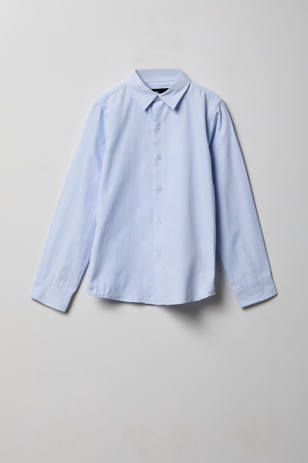 Chemise de soirée boutonnée junior Chemise de soirée boutonnée junior