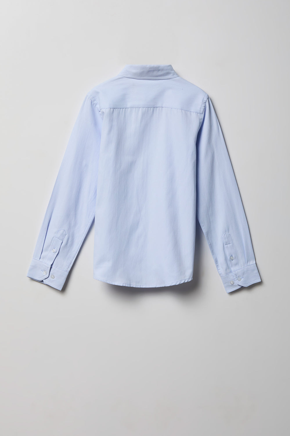 Chemise de soirée boutonnée junior Chemise de soirée boutonnée junior