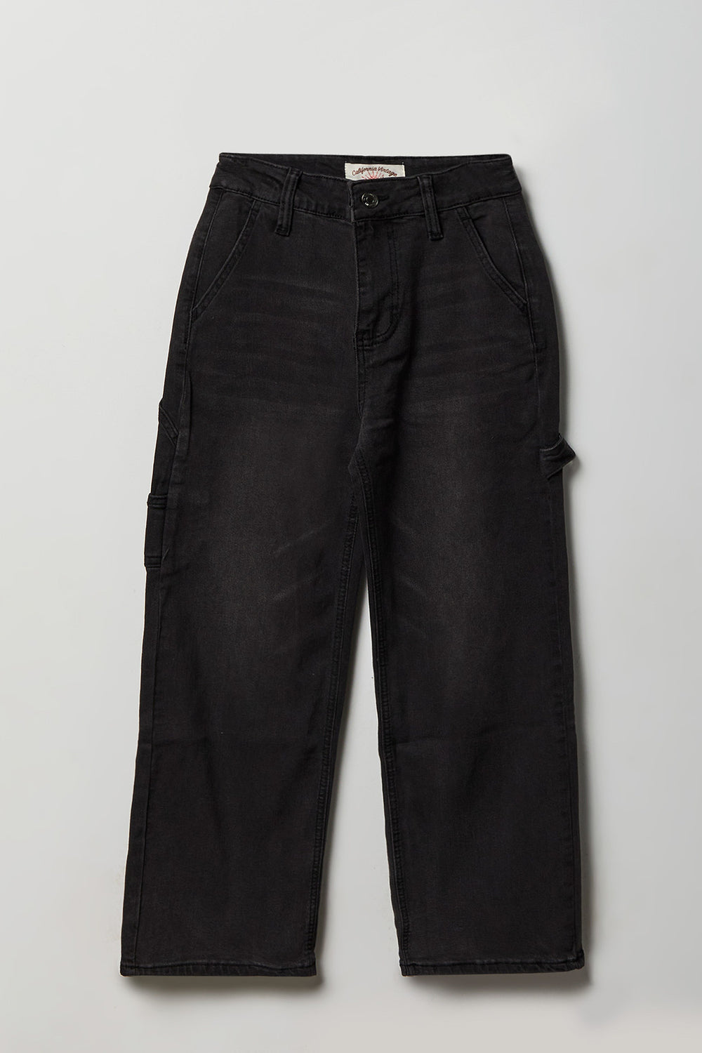 Youth Loose Fit Carpenter Jeans Youth Loose Fit Carpenter Jeans