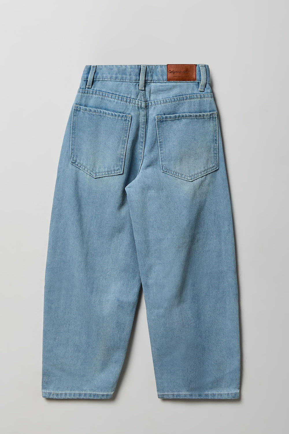 Youth Barrel Jeans Youth Barrel Jeans