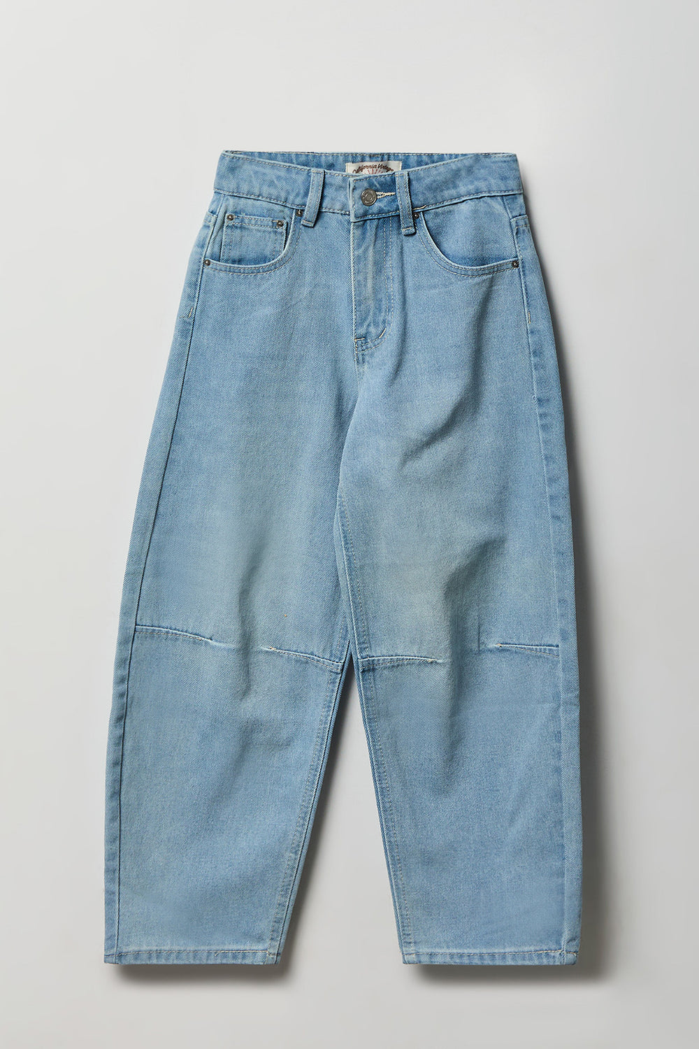 Youth Barrel Jeans Youth Barrel Jeans