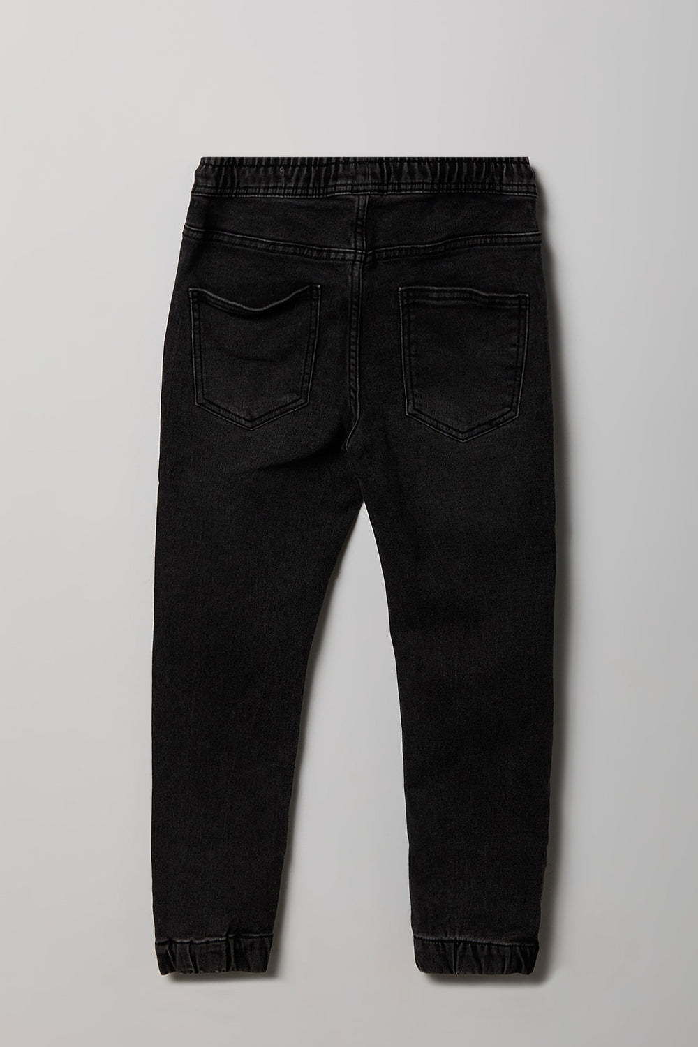 Youth Denim Joggers Youth Denim Joggers