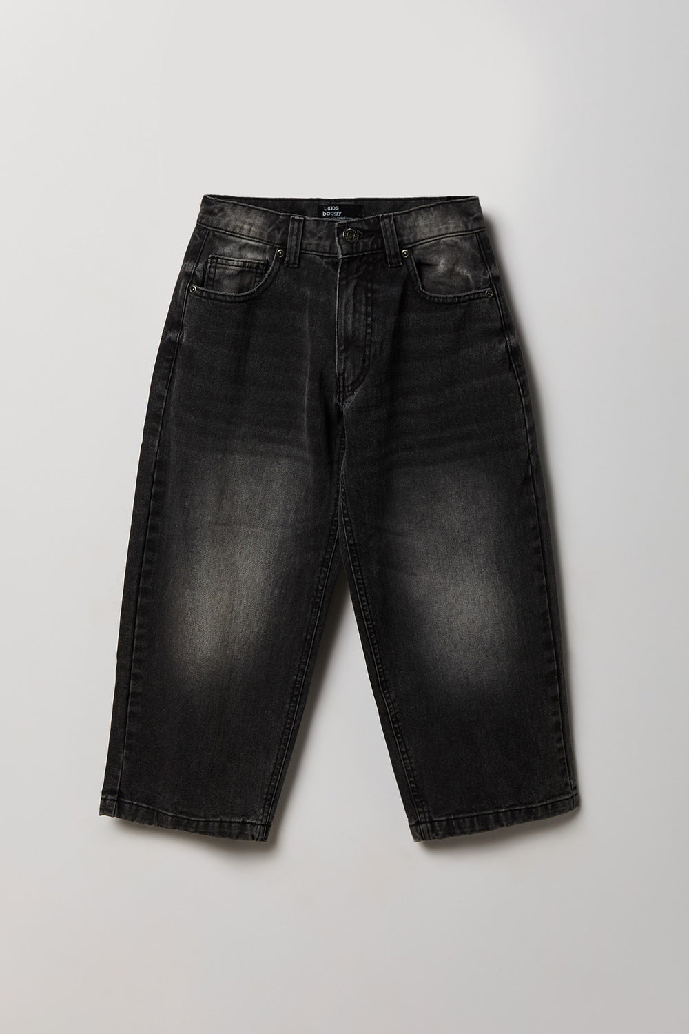 Youth Baggy Jeans Youth Baggy Jeans