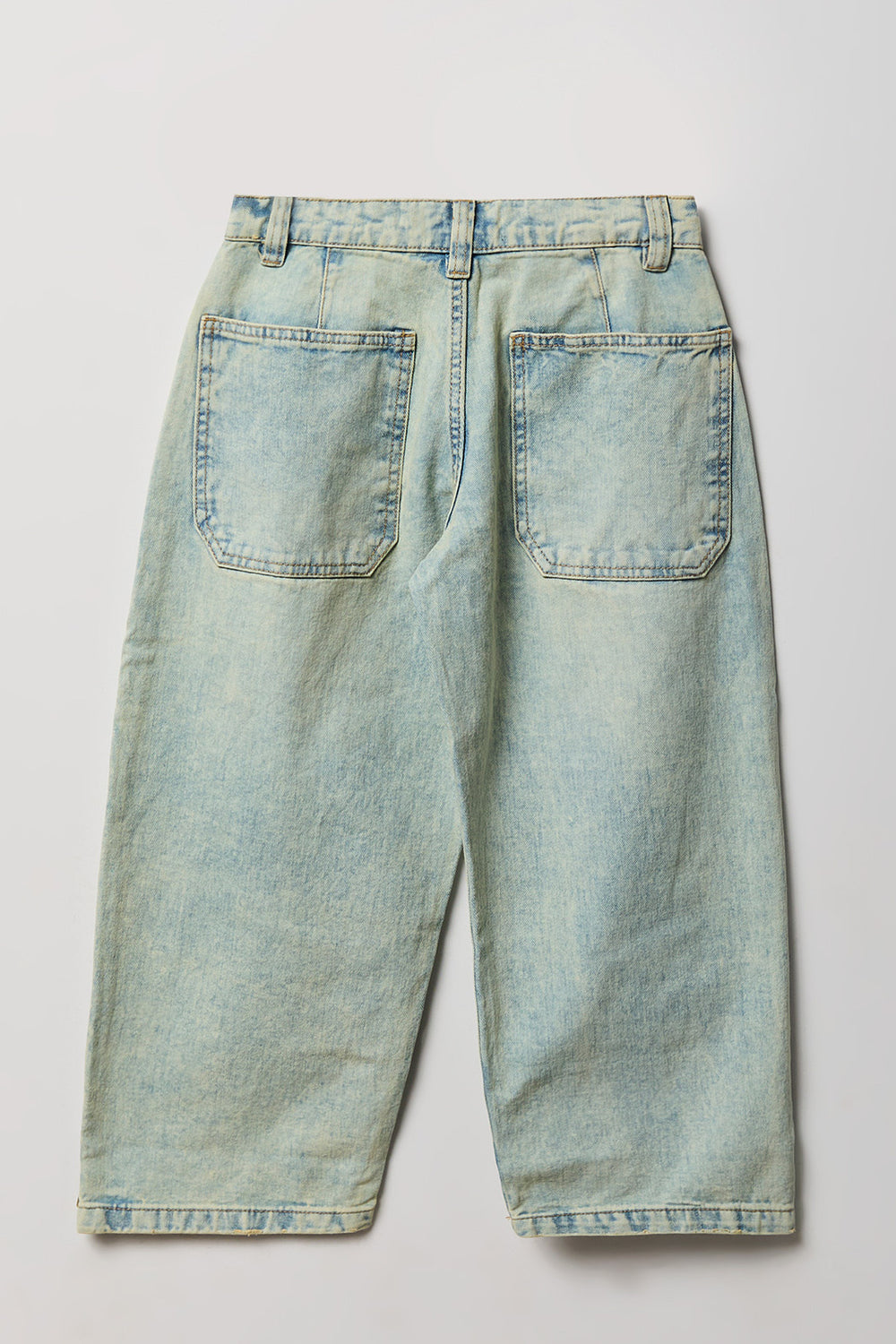 Youth Baggy Jeans Youth Baggy Jeans