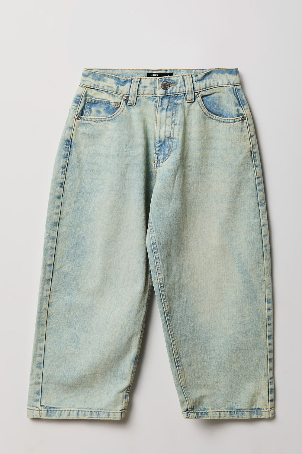 Youth Baggy Jeans Youth Baggy Jeans