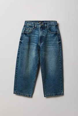 Youth Baggy Jeans