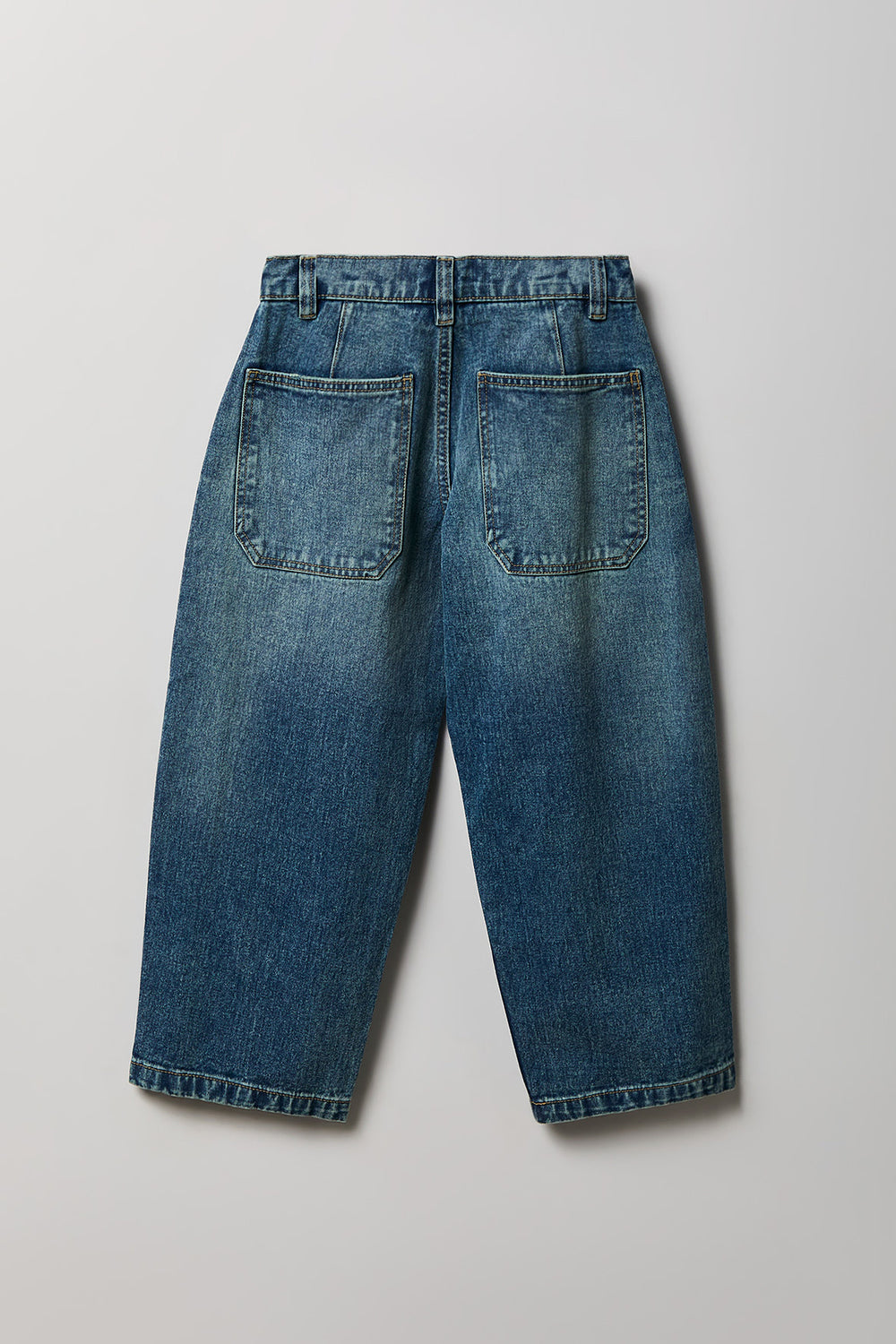 Youth Baggy Jeans Youth Baggy Jeans