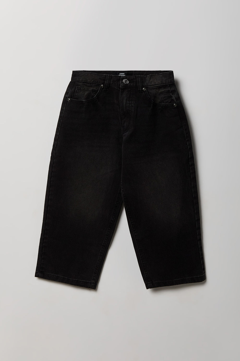 Youth Baggy Jeans Youth Baggy Jeans