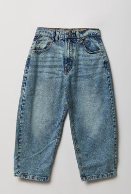 Youth Baggy Jeans