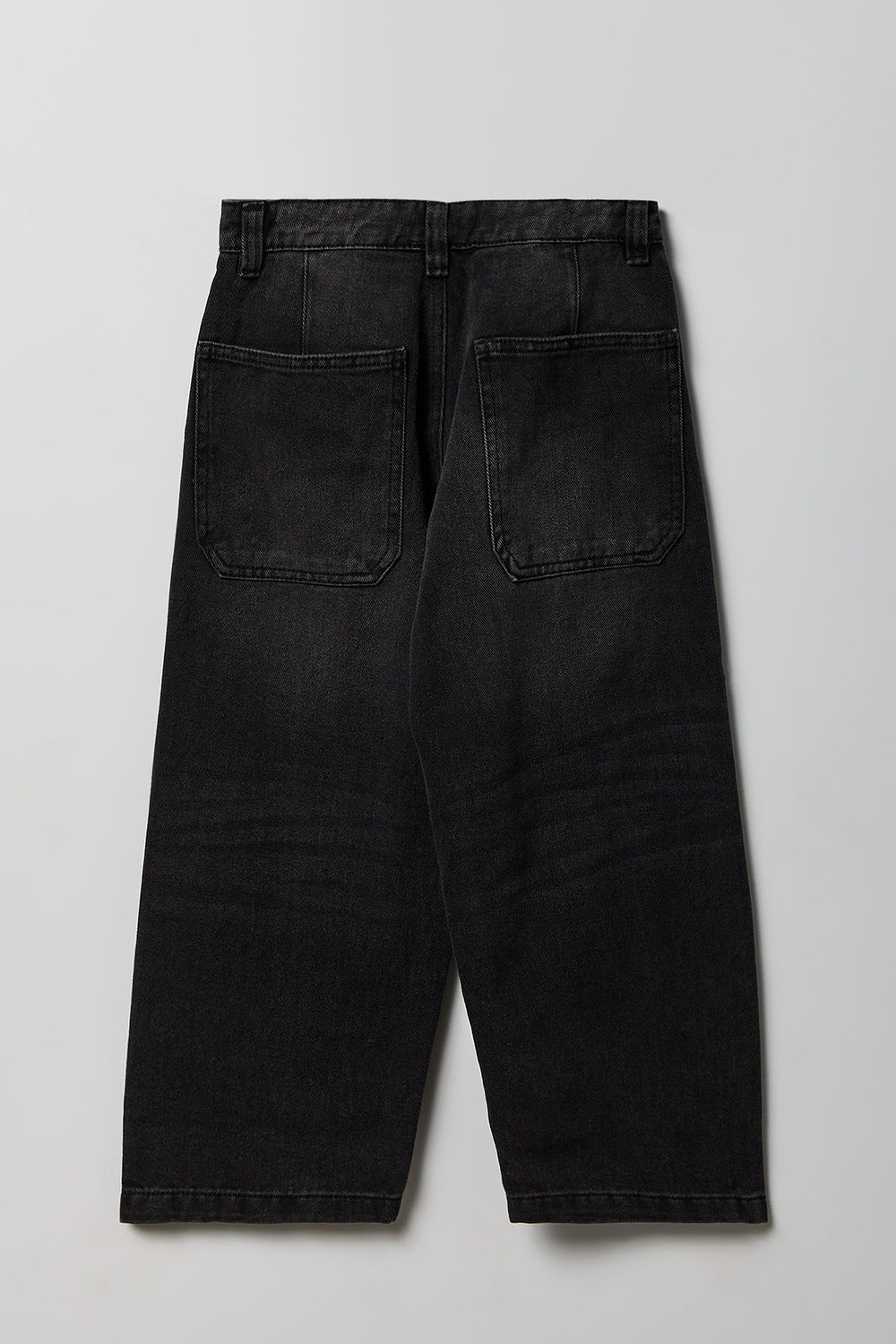 Youth Baggy Jeans Youth Baggy Jeans