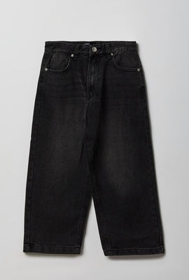 Youth Baggy Jeans