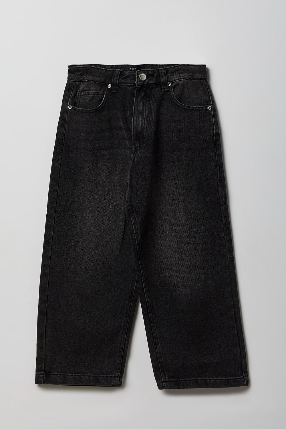 Youth Baggy Jeans Youth Baggy Jeans