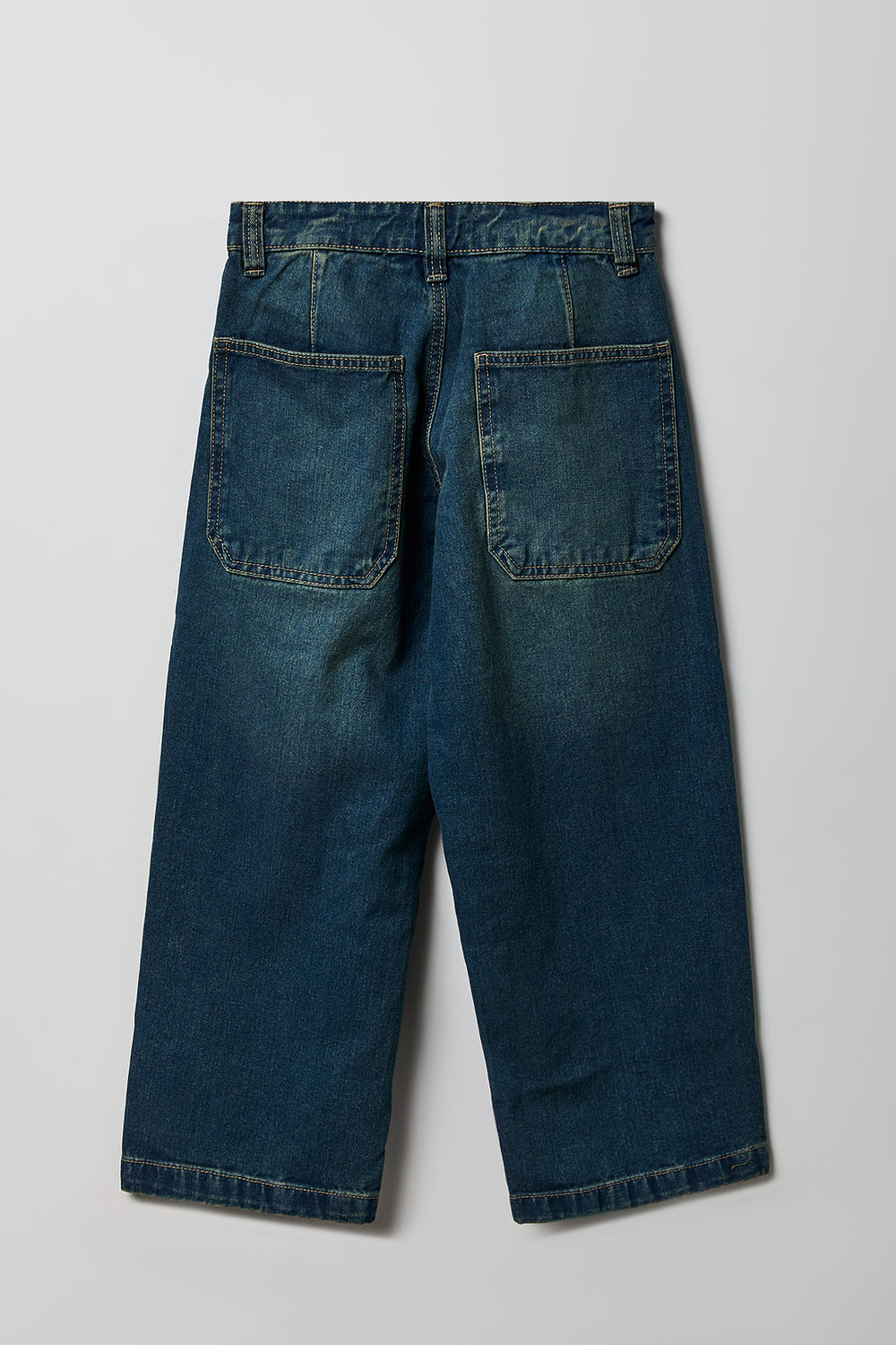Youth Baggy Jeans Youth Baggy Jeans