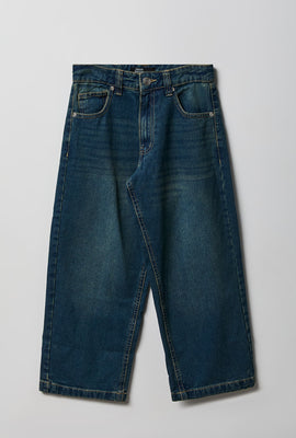 Youth Baggy Jeans