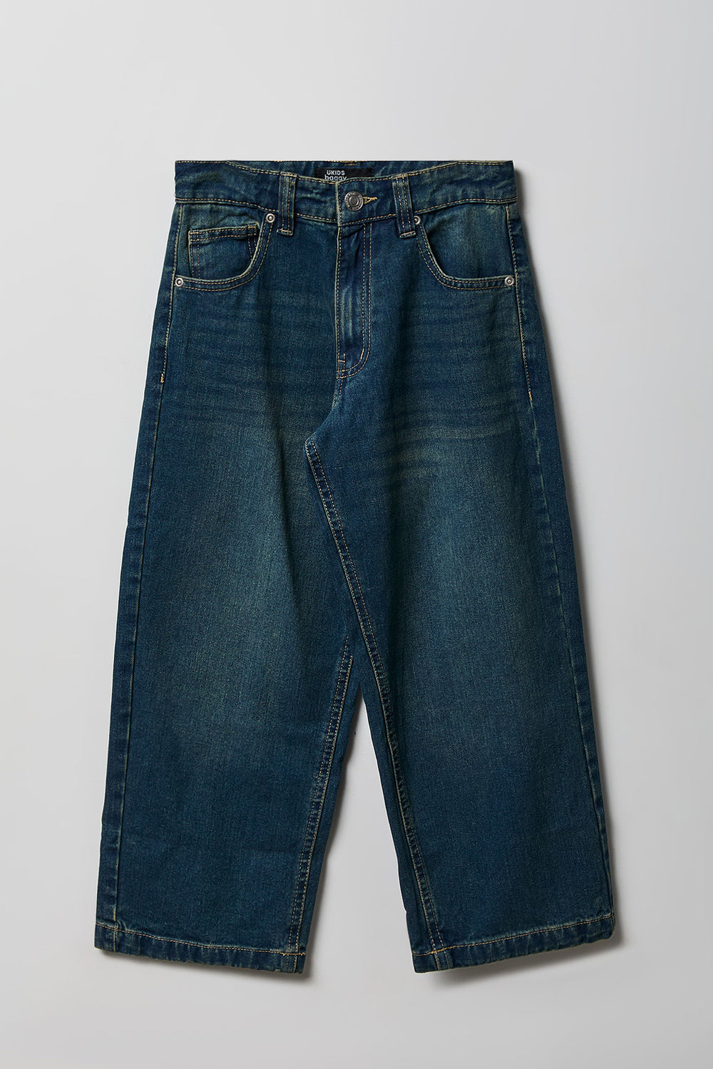 Youth Baggy Jeans Youth Baggy Jeans