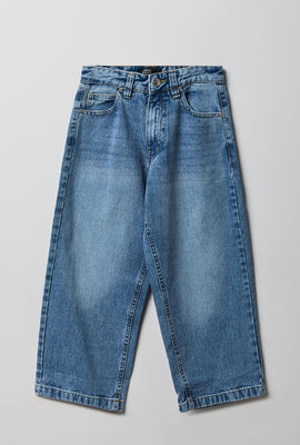Youth Baggy Jeans