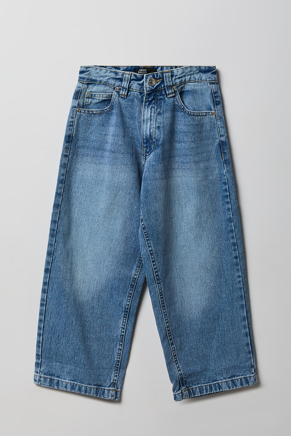 Youth Baggy Jeans Youth Baggy Jeans