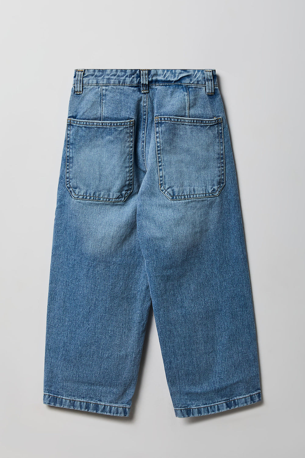 Youth Baggy Jeans Youth Baggy Jeans